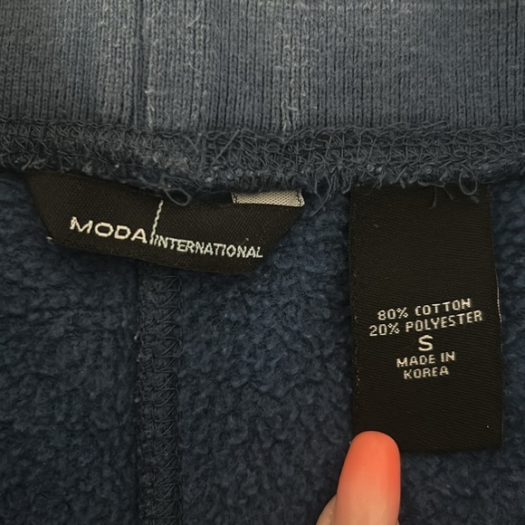 (3 for $30) Y2K Drawstring Shorts 🦋 - Picture 4 of 4